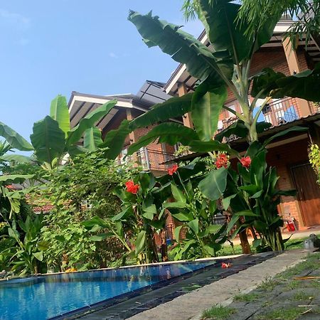 Hotel Millet'S Food Company And Cooking Center Negombo Esterno foto