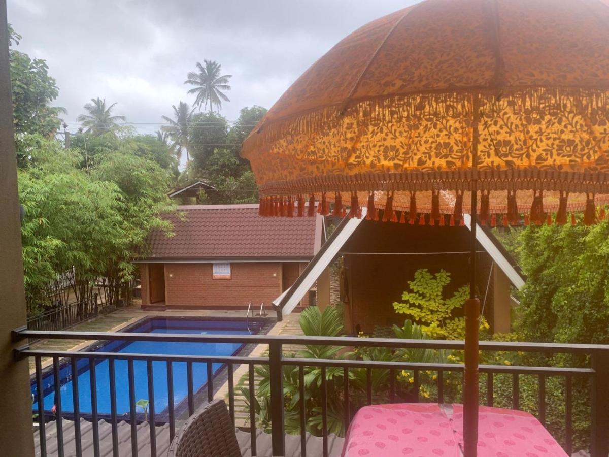 Hotel Millet'S Food Company And Cooking Center Negombo Esterno foto