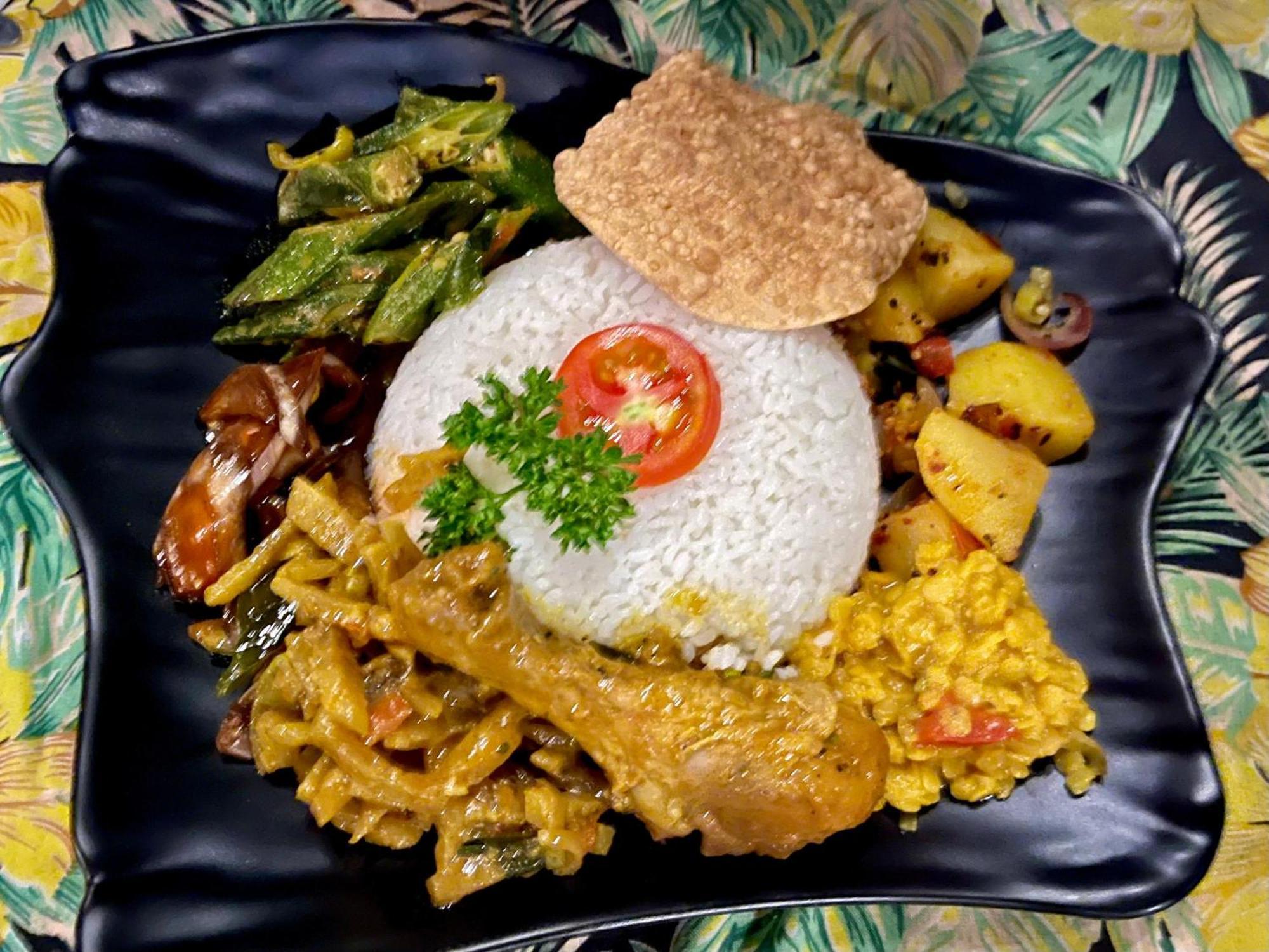 Hotel Millet'S Food Company And Cooking Center Negombo Esterno foto