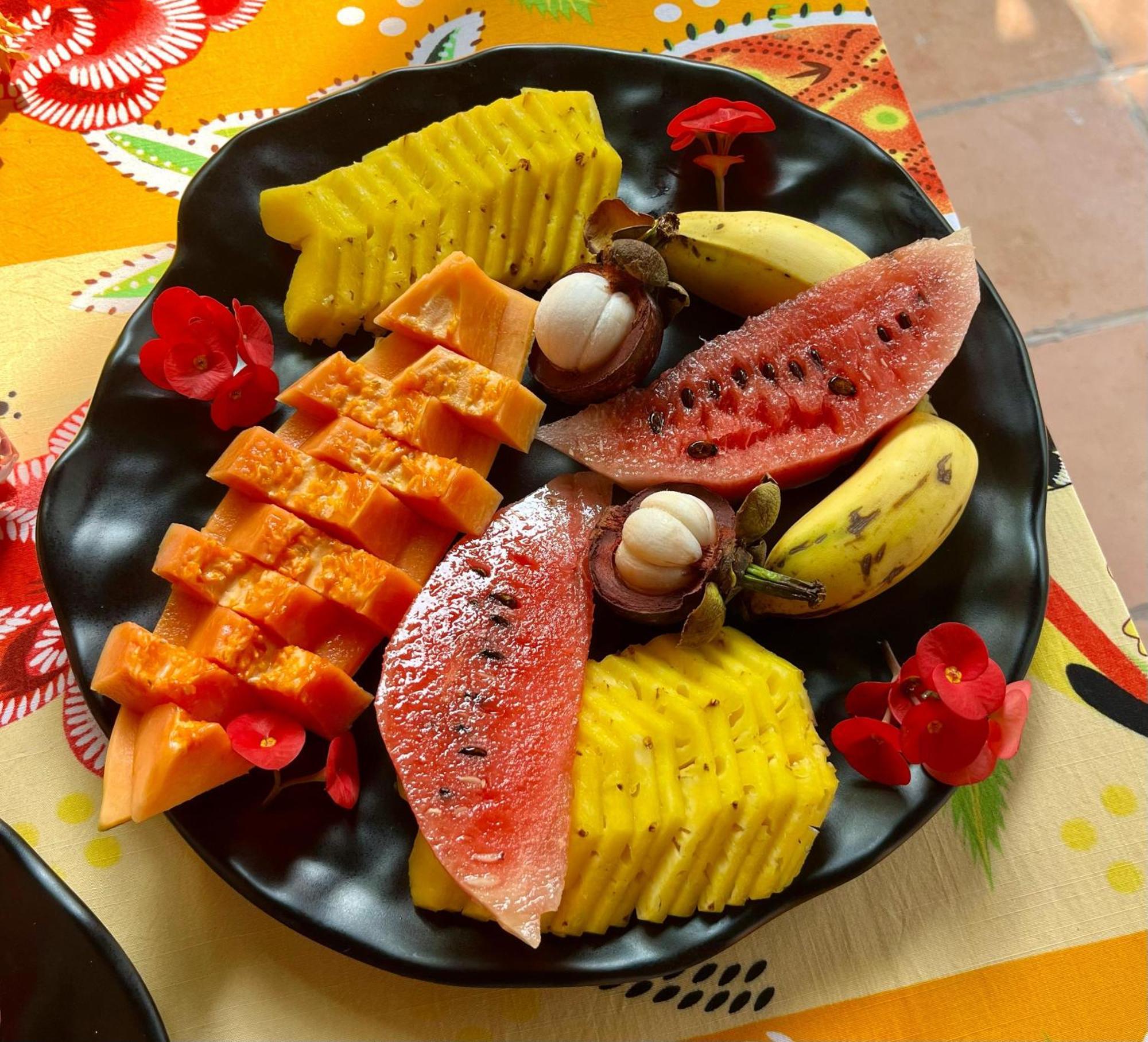 Hotel Millet'S Food Company And Cooking Center Negombo Esterno foto