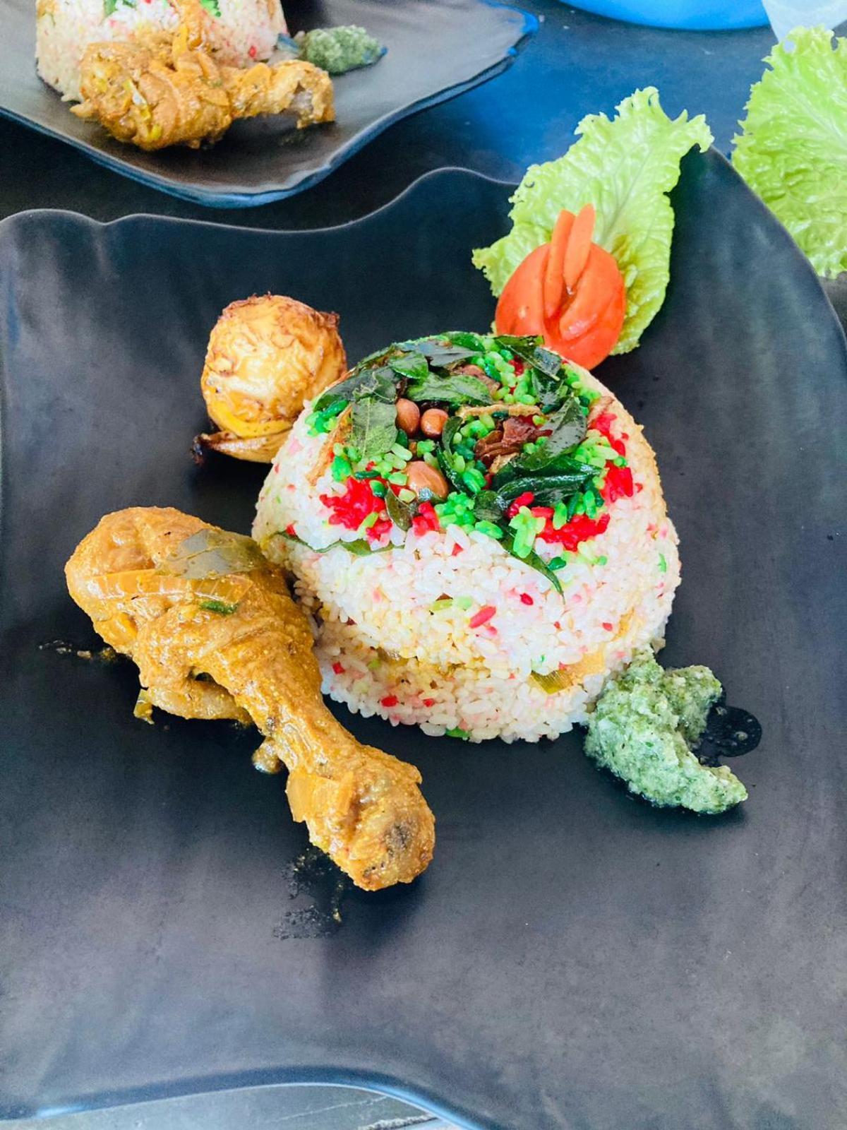 Hotel Millet'S Food Company And Cooking Center Negombo Esterno foto