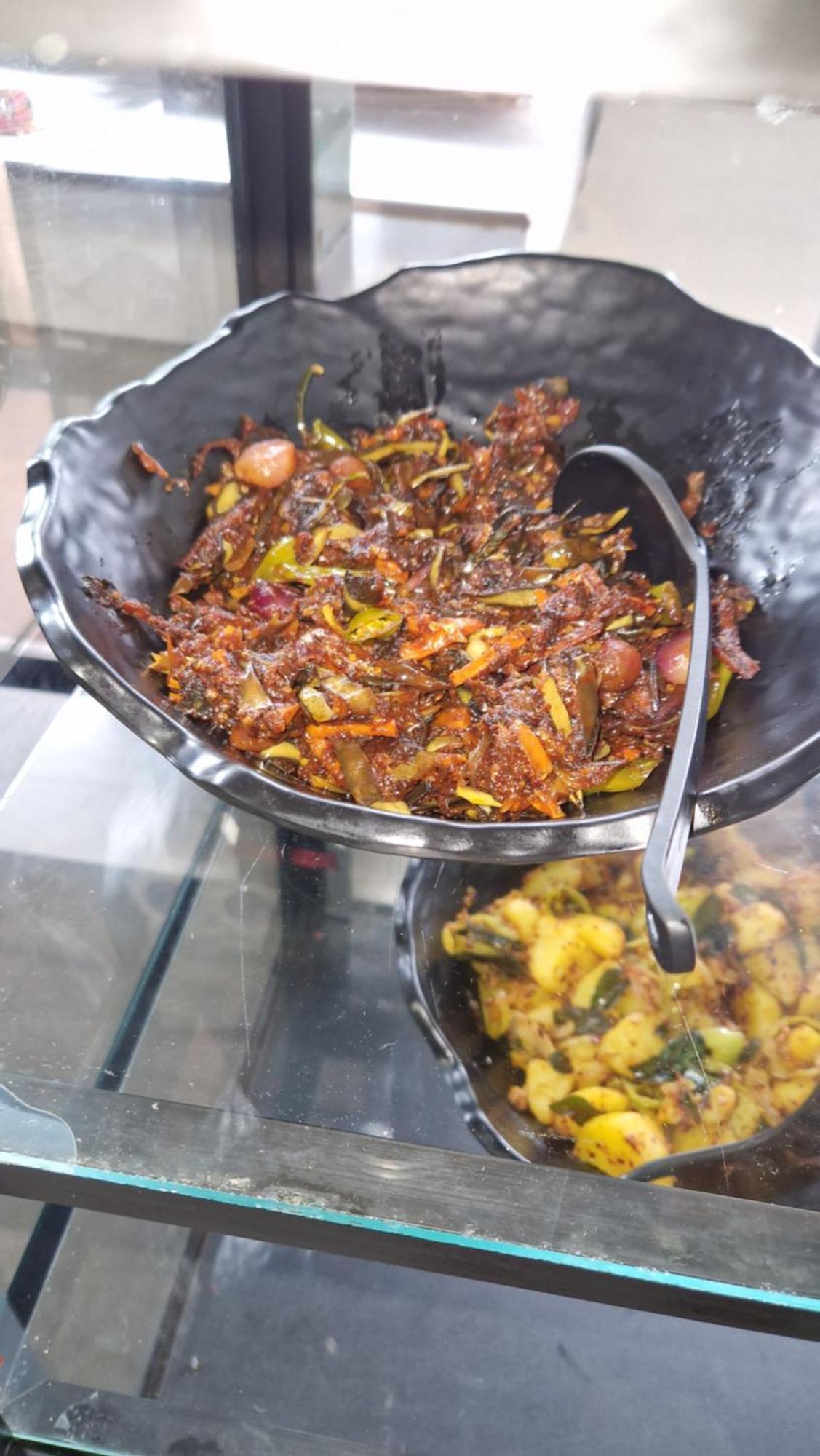 Hotel Millet'S Food Company And Cooking Center Negombo Esterno foto