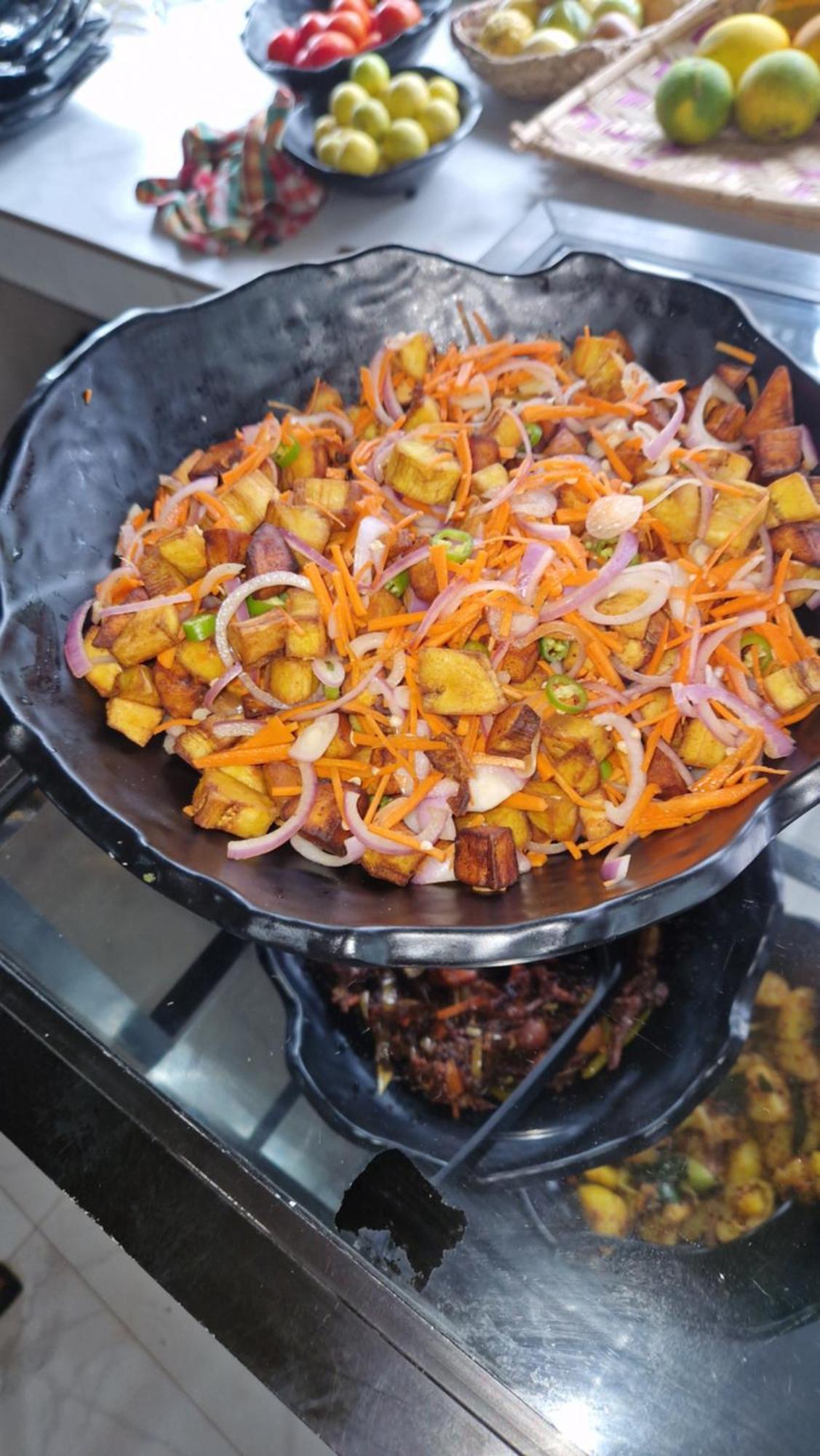 Hotel Millet'S Food Company And Cooking Center Negombo Esterno foto