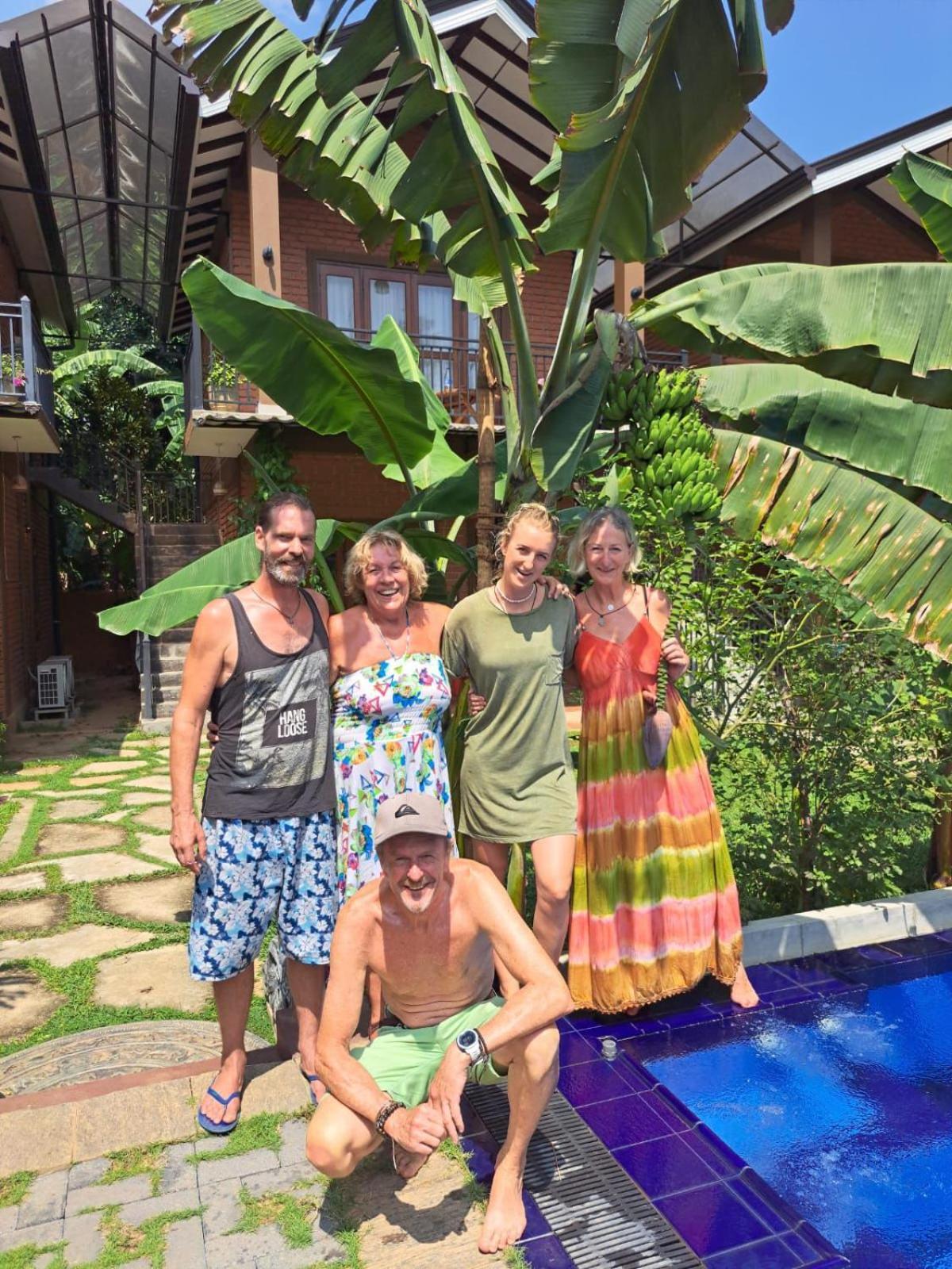 Hotel Millet'S Food Company And Cooking Center Negombo Esterno foto