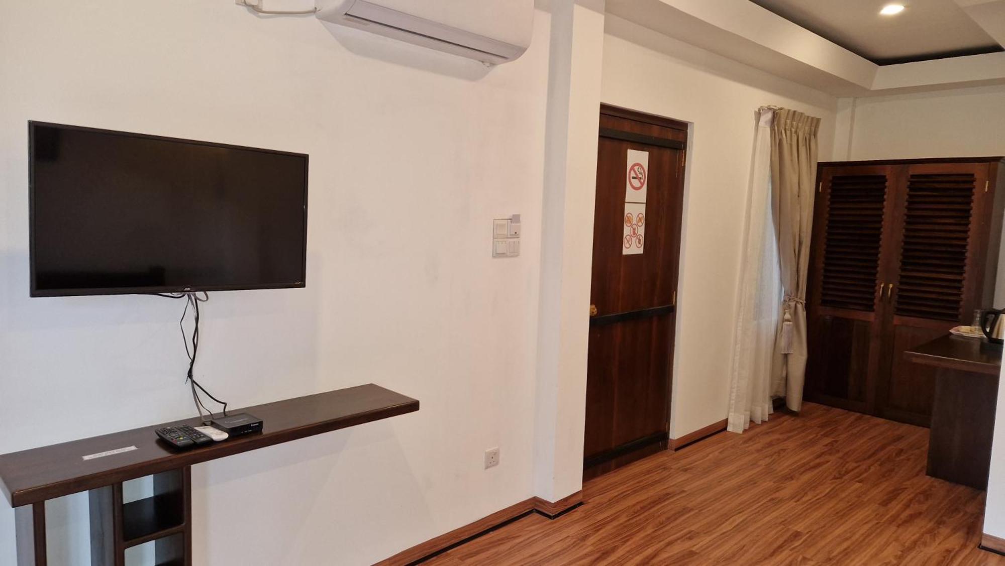 Hotel Millet'S Food Company And Cooking Center Negombo Camera foto