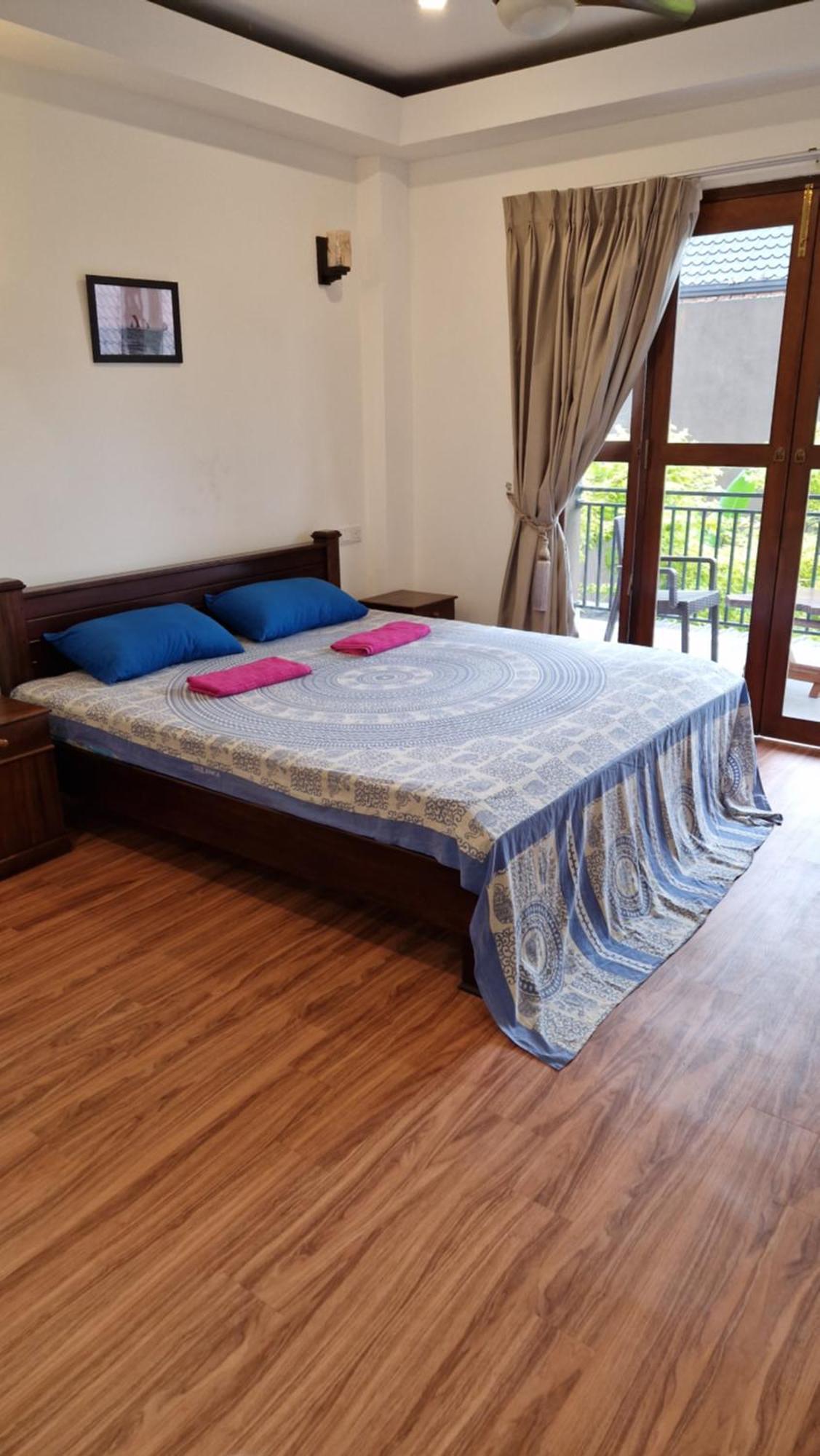 Hotel Millet'S Food Company And Cooking Center Negombo Camera foto