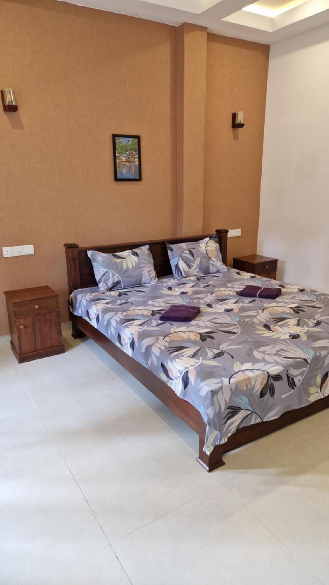 Hotel Millet'S Food Company And Cooking Center Negombo Camera foto