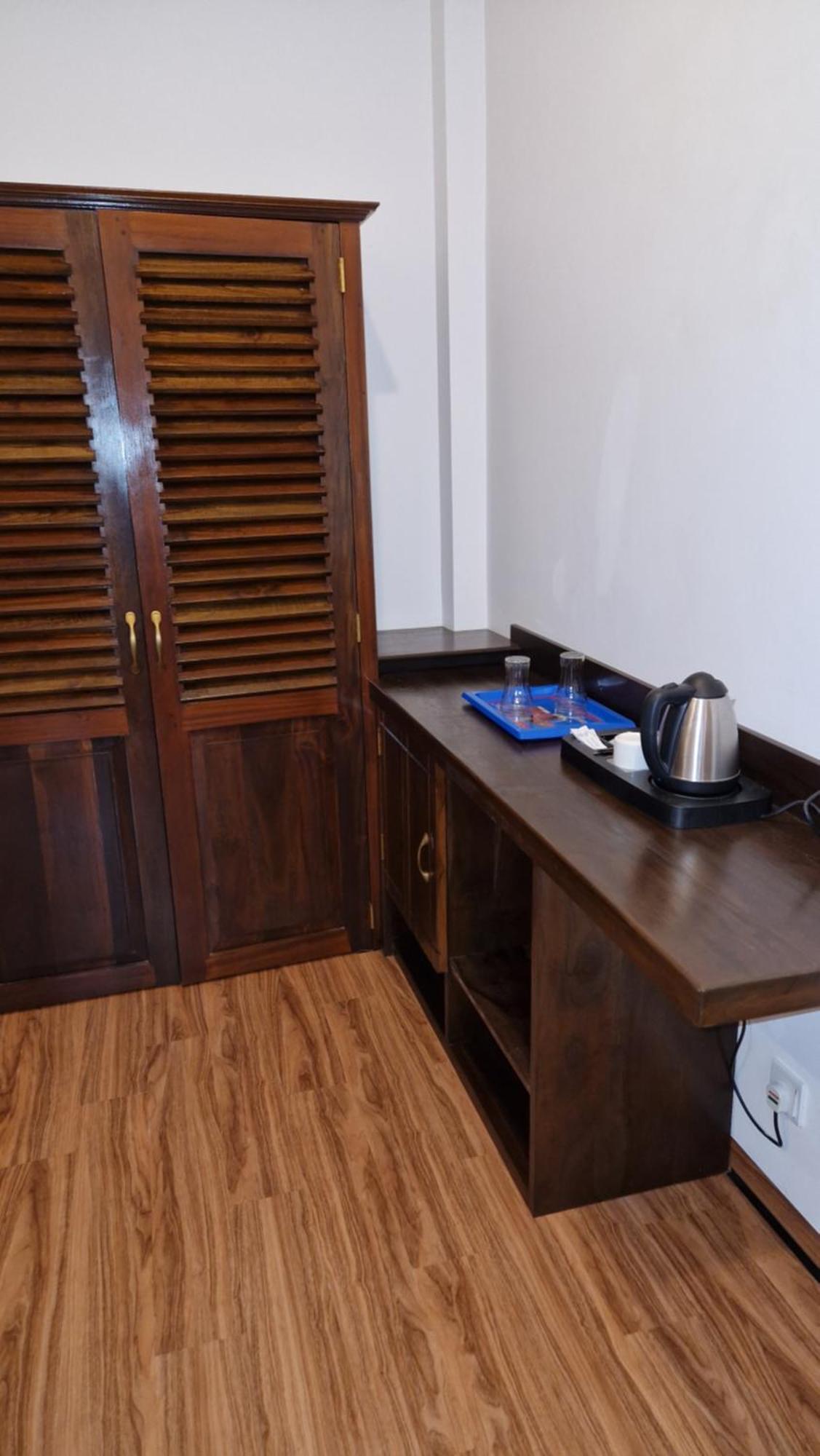 Hotel Millet'S Food Company And Cooking Center Negombo Camera foto