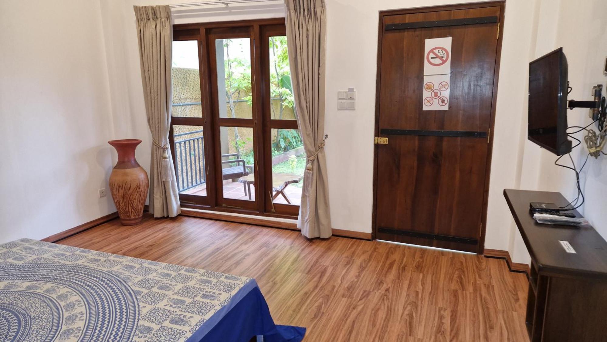 Hotel Millet'S Food Company And Cooking Center Negombo Camera foto