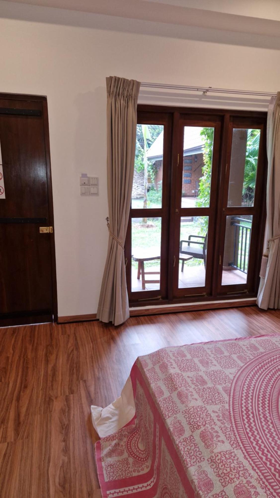 Hotel Millet'S Food Company And Cooking Center Negombo Camera foto