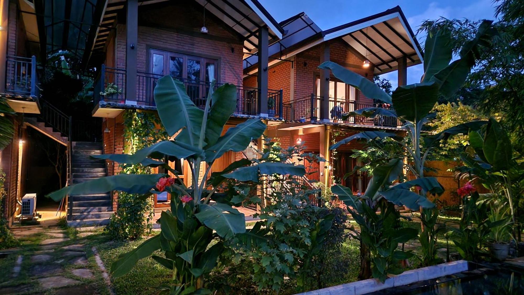 Hotel Millet'S Food Company And Cooking Center Negombo Esterno foto