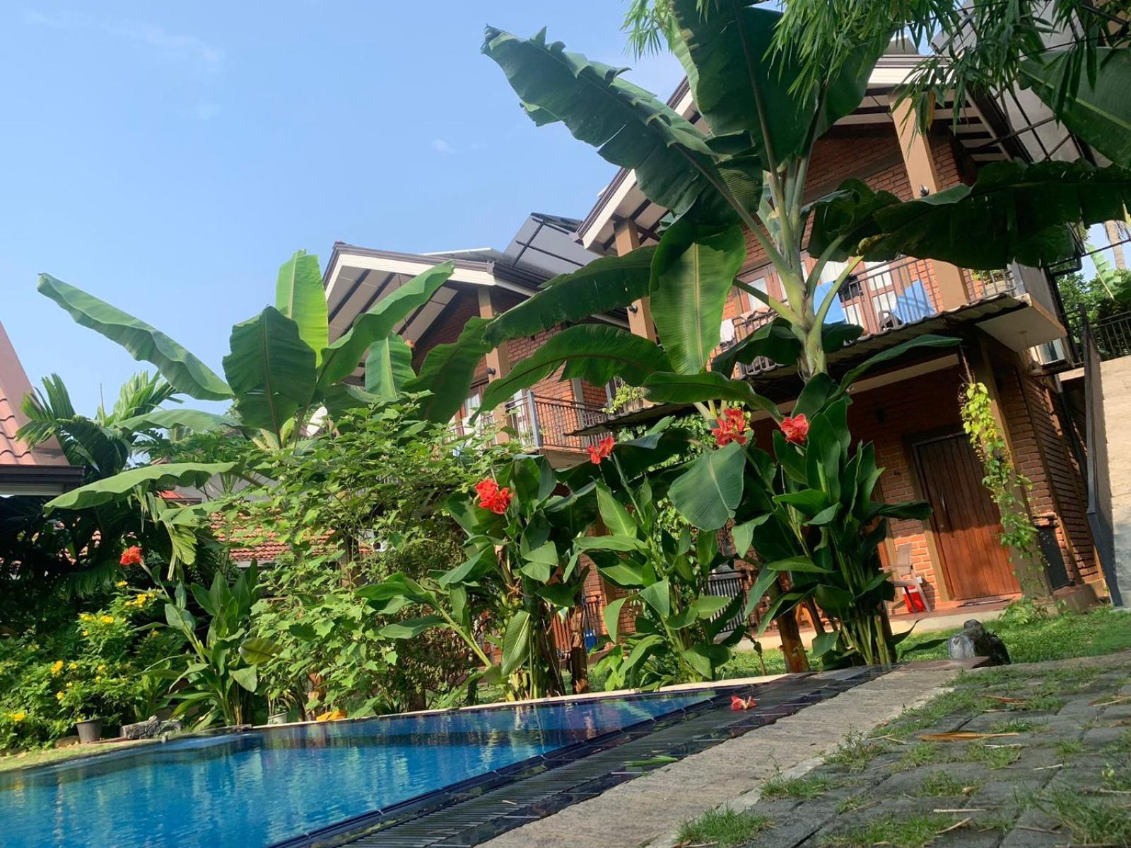 Hotel Millet'S Food Company And Cooking Center Negombo Esterno foto