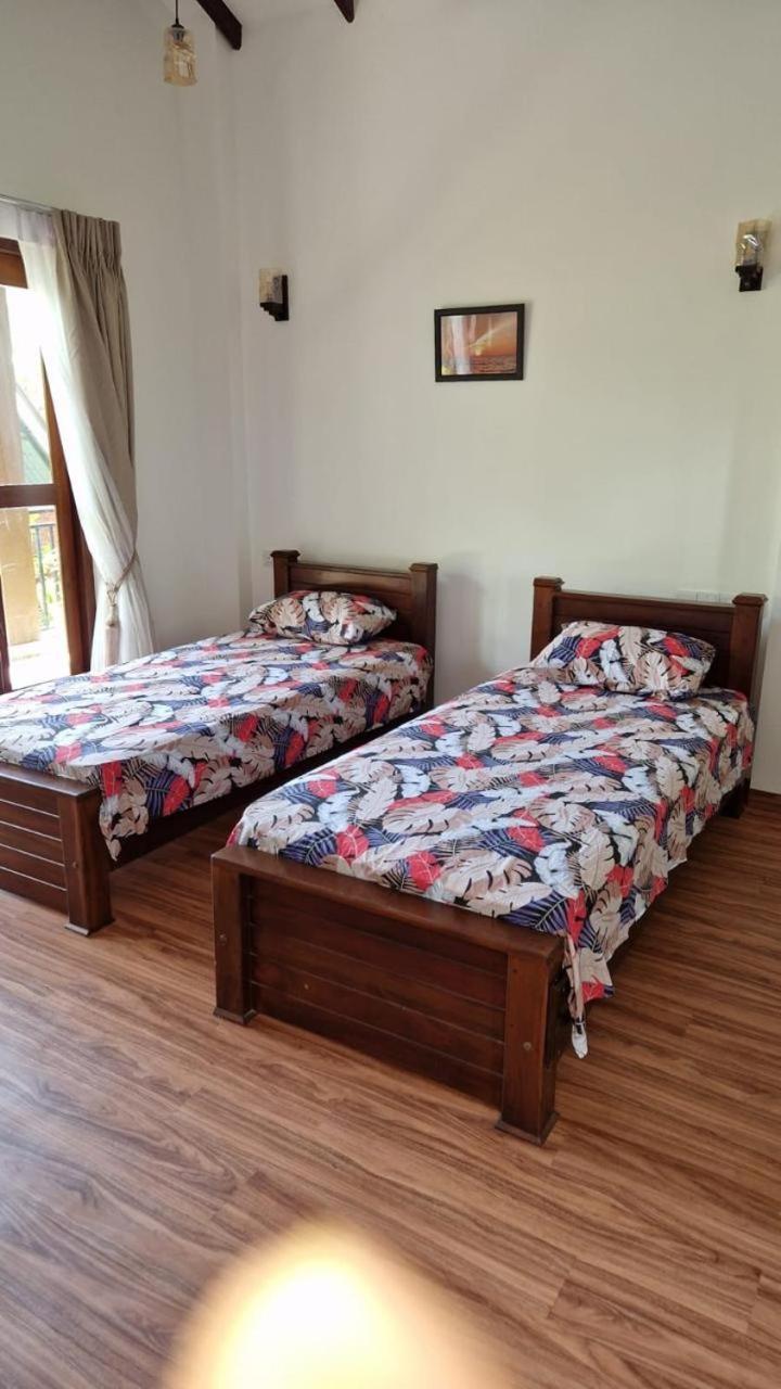 Hotel Millet'S Food Company And Cooking Center Negombo Camera foto